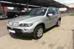 X5 3, 0D, 218 PS, 6 Gang Automatik, Xenon,