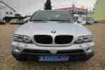 X5 3.0d Automatik Xenon Leder Panorama SHZ Ahk