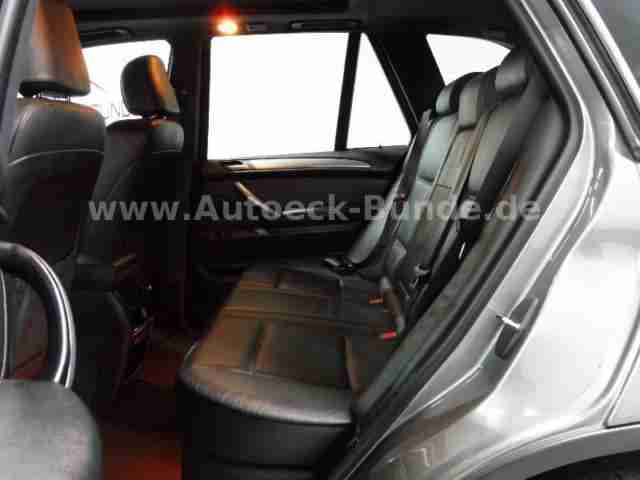 BMW X5 3.0d Leder / Navi / Xenon