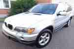 X5 3.0i 2.Hand Xenon Schiebedach Standheizung