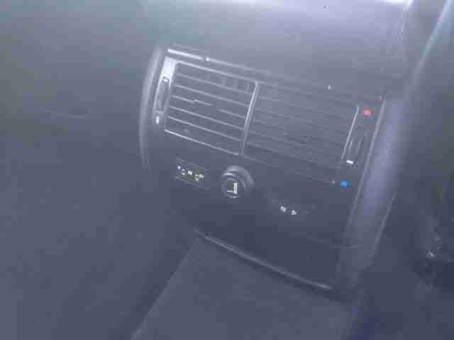 BMW X5 3.0i Leder Navi Klimaaut. Alufelgen
