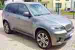 X5 4.0d xDrive LCI M Sportpaket Head Up