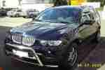 X5 4, 4 V8 320 PS Bj. 7 2005 195000 Km