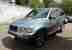 BMW X5 4.4 i SPORTPAKET LPG 16:9 NAVI ESSD AUTOMATIK