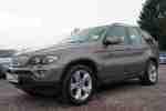 X5 4.4i Sportpaket Panoramadach Xenon Leder