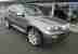 BMW X5 4.8is 1 Hand Xenon Leder Panorama Navi 20 Zoll