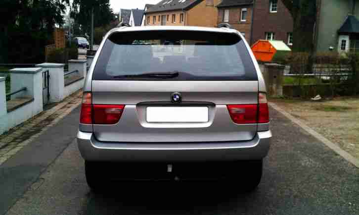 BMW X5 Diesel
