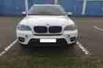 X5 xDrive30d, Xenon, Panodach