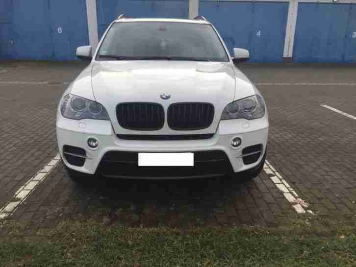 BMW X5 xDrive30d, Xenon, Panodach