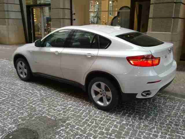 X6 3.0 xDrive 30d 245 PS neu 2014