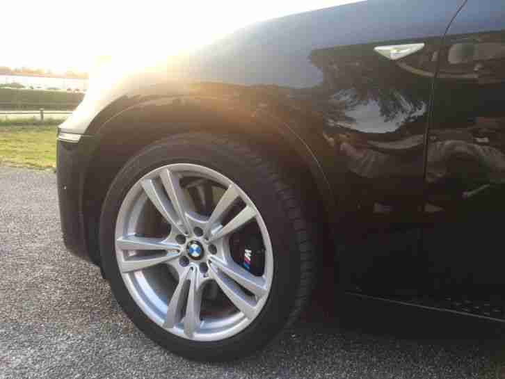 BMW X6 M50d Performance Individual Audio HeadUp LCI M Vollleder