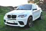 BMW X6 Mega Voll 1 Hand