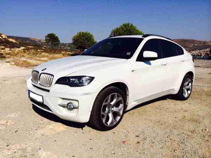 X6 xDrive 35d , Sportpack, Soft Close , Keyless,