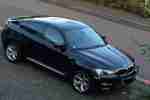 X6 xDrive30d LEDER, NAVI, 20 ALU, AHK,