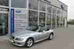 Z 3 Roadster 1.8