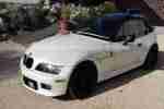 Z3 Coupe 2.8 Einzellstück