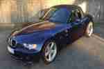 Z3 M 1, 8L Schnitzer Tuning Top gepflegt