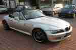 Z3 Roadster 1.8