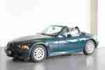 Z3 Roadster 1.9 Leder, Sitzheizung, etc.