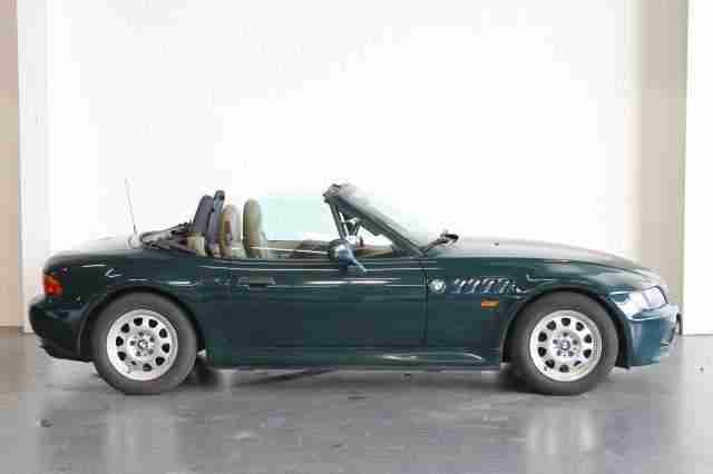 BMW Z3 Roadster