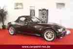 Z3 Roadster 1.9 M PAKET LEDER SITZHEIZUNG KLIMA