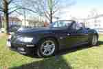 Z3 Roadster 1.9 Sportsitze Klimaanlage