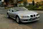 Z3 Roadster 1, 9 l gepflegt Garagenwagen 137.000 km