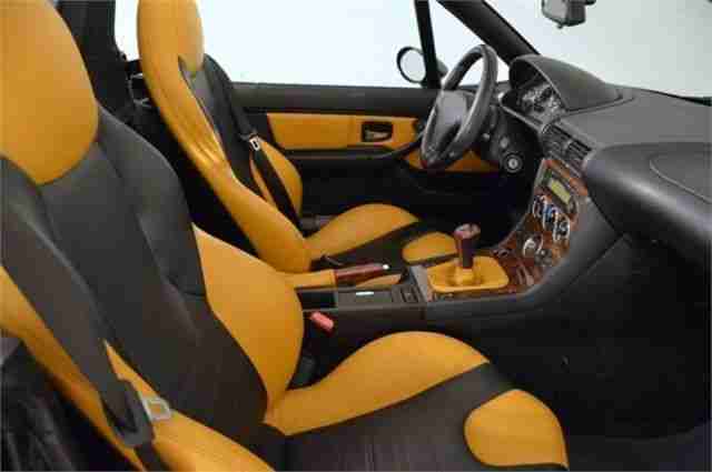 BMW Z3 Roadster 1.9i