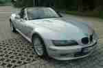 Z3 Roadster 2.8