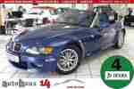 Z3 Roadster 2.8 Leder Sitzheizung 2.Hand
