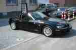 Z3 roadster 1.8 Klima. ORIG.81100 KM