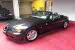 Z3 roadster 1.8 Leder guter Zustand