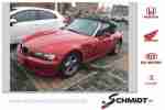 Z3 roadster 1.9 incl. Harttop & Winterräder