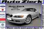 Z3 roadster 1.9i Klimaanlage 1.Hand