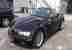 BMW Z3 roadster 1.9i Leder Klima M Paket