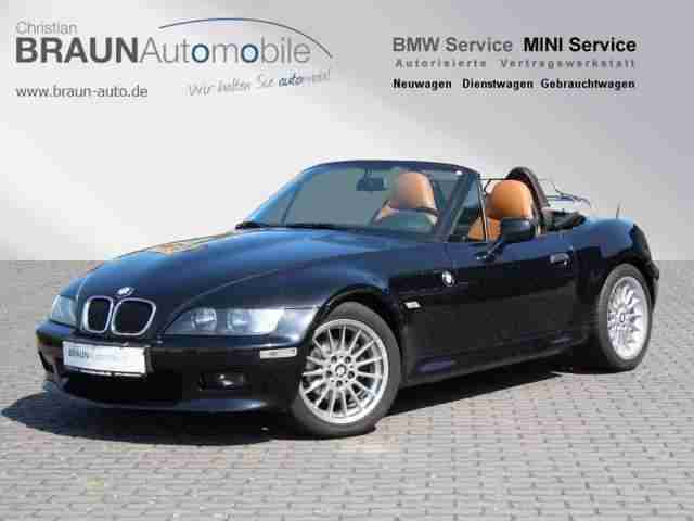 BMW Z3 roadster 2.2i Individual Last Edition