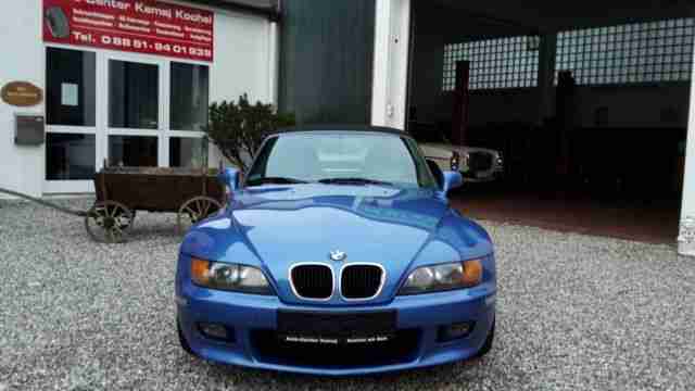 Z3 roadster 2.8