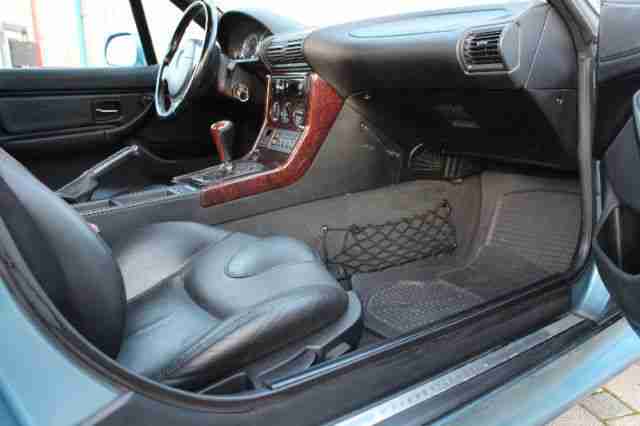 BMW Z3 roadster