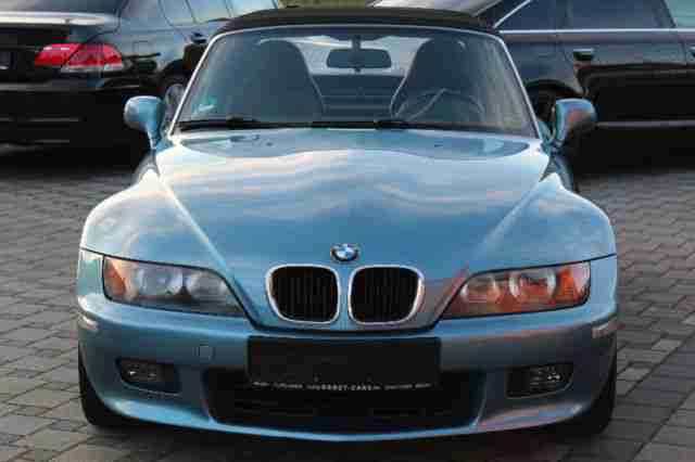 BMW Z3 roadster