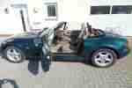 Z3 roadster 2.8 AUTOMATIC KLIMA LEDER