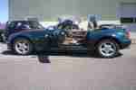 Z3 roadster 2.8 KLIMA LEDER AUTOMATIC
