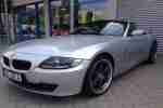 Z4 2, 5i Bj.2006 Cabrio Inzahlungnahme Tausch