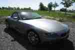 Z4, 2, 5l Cabrio, Roadster