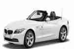 Z4 Cabrio sDrive18i nur 12.050 km !