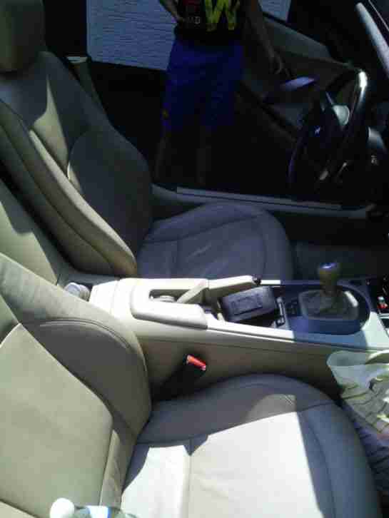 BMW Z4 - INZAHLUNG TRIKE - MUSTANG - PONTIAC- CROSSFIRE - CORVETTE - ZAHLE ZU