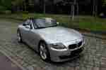 Z4 Roadster 2.5i Steptronic