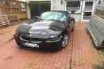 Z4 Traum Cabrio E85 EZ 2008 TOP