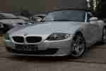 Z4 roadster 2.0i mit HARD TOP 8 x Räder