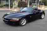 Z4 roadster 2.2i (( Klima Leder ))