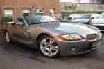 Z4 roadster 3.0i, NAVI PROF, HIFI, XENON, LEDER,